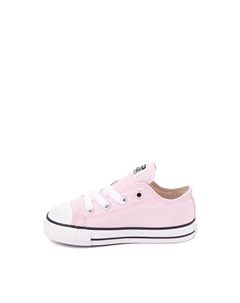 Кроссовки Chuck Taylor All Star Low-Top Sneaker, цвет Pink Foam Converse