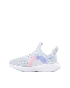 Кроссовки Softride Enzo 5 Alternate Closure Athletic Shoe, цвет Icy Blue/White Puma