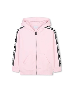 Детская толстовка, розовый Marc jacobs