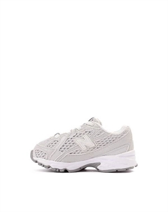 Кроссовки 740 Athletic Shoe, цвет Grey Matter/White New balance