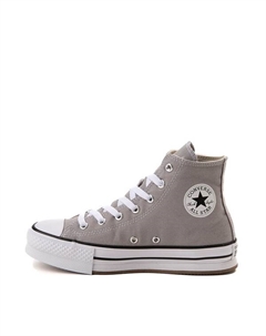 Кроссовки Chuck Taylor All Star Lift High-Top Sneaker, цвет Totally Neutral Converse