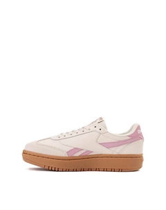 Кроссовки Campio XT Double Athletic Shoe, цвет Sand/Dusty Rose Reebok