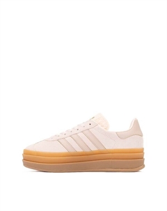 Кроссовки Gazelle Bold Athletic Shoe, цвет Wonder Quartz/White Adidas