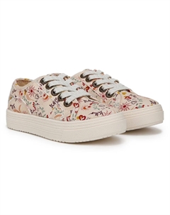 Детские кроссовки на платформе super smile-k для малышей/подростков, peach multi Blowfish malibu