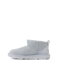 Ботинки Classic Ultra Mini Boot, цвет Sea Foam Ugg