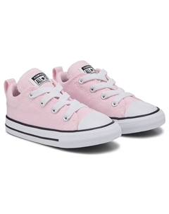 Детские кеды Chuck Taylor All Star Madison низкие от, pink/white Converse