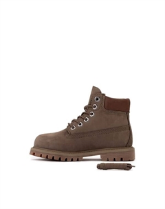 Ботинки Premium 6-Inch Boot, цвет Chocolate Chip Timberland