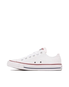 Кроссовки Chuck Taylor All Star Low-Top Sneaker, цвет Optical White Converse