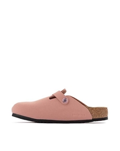 Сабо Boston Clog, цвет Pink Clay Birkenstock
