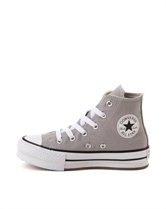 Кроссовки Chuck Taylor All Star Lift High-Top Sneaker, цвет Totally Neutral Converse