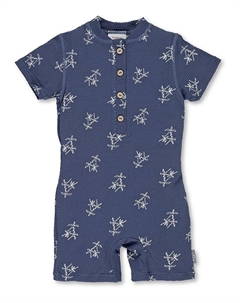 Купальник, темно-синий Sterntaler