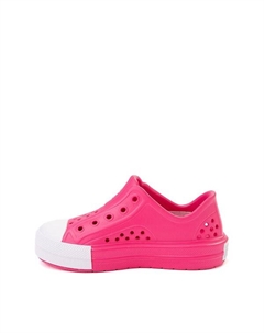 Кроссовки Chuck Taylor All Star Play Lite CX Sneaker, цвет Chaos Fuchsia Converse