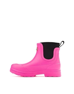 Ботинки Lass Chelsea Boot, цвет Dark Pink Hunter