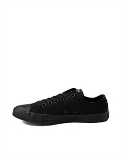 Кроссовки Chuck Taylor All Star Low-Top Sneaker, черный Converse