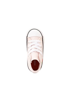 Кроссовки Chuck Taylor All Star Mushroom Garden High-Top Sneaker, цвет Blush Hush Converse
