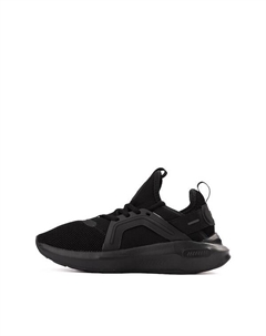 Кроссовки Softride Enzo 5 Athletic Shoe, цвет Black/Gray Puma