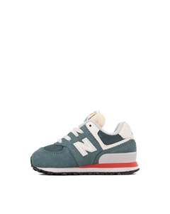 Кроссовки 574 Athletic Shoe, цвет New Spruce New balance