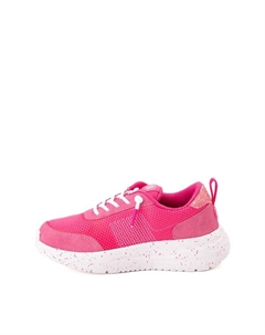 Кроссовки Sirocco Alta Slip-On Sneaker, цвет Pink/Glitter Shine Hey dude
