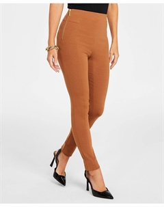 Женские узкие брюки с высокой талией I.n.c. international concepts