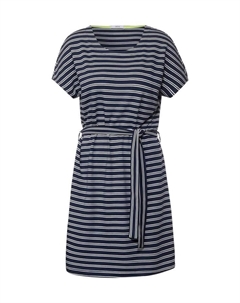 Платье, синий Cecil