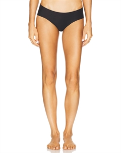 Хлопковые бикини, black Commando