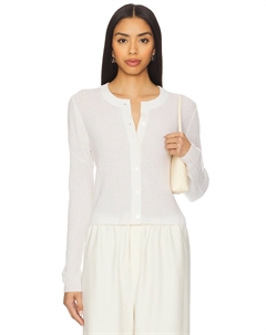 Кардиган Acqua, ivory Paige