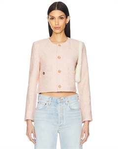 Твидовый блейзер, azalea multi Frame