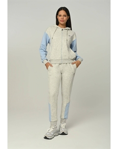 Спортивный костюм, пятнистый серый Tom barron