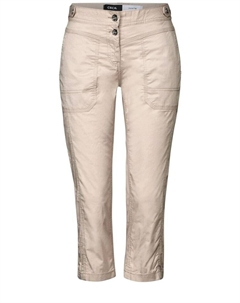 Шорты, цвет boulder beige Cecil