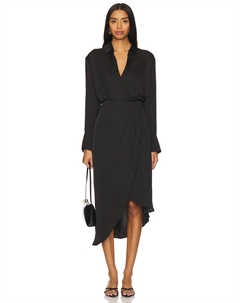 Платье Martina, black Steve madden