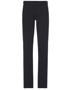 Брюки твилл Raffi от, dark navy Theory