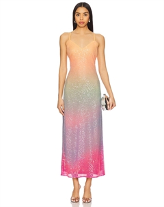 Платье Catania, multi Steve madden