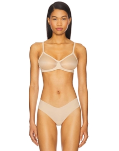 Шикарный сетчатый бралет, beige Commando