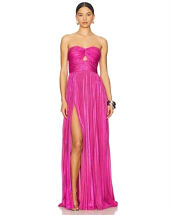 Платье Elora Retrofete, hot pink