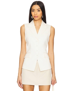 Жилет Palomina, ivory Paige