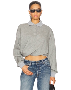 Поло, grey We11done