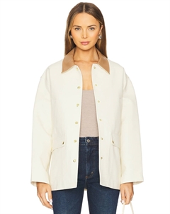 Куртка Cassidy от, ivory Rag & bone