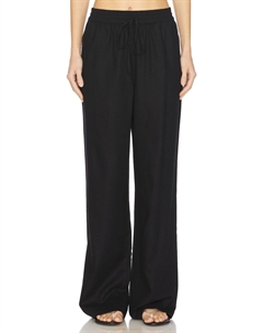 Брюки Venetia, black Steve madden