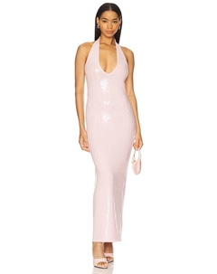 Платье Gwendy Retrofete, primrose