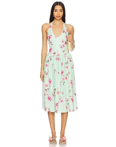 Платье Ressi, mint Steve madden