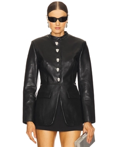 Куртка Callandra Retrofete, black