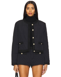 Куртка Coppelia, black onyx Steve madden