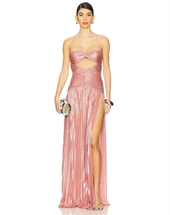 Платье Mallory Retrofete, earl rose