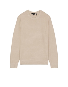 Свитер с круглым вырезом Riland, earl grey Theory