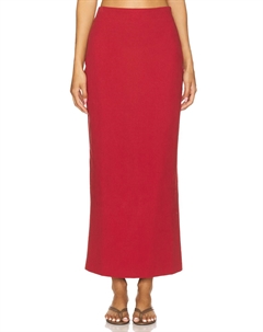 Юбка Irisa, red 4th & reckless