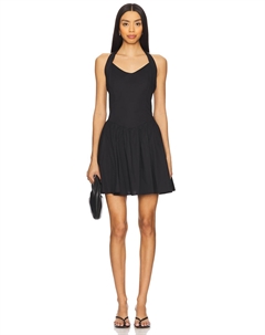 Платье Yala, black Steve madden