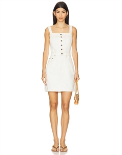 Иконическое платье на пуговицах, serenity tomorrow Levi's®