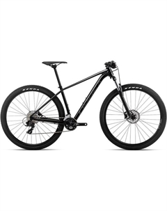 Горный велосипед Onna 29 50 черный Orbea