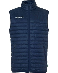Утепленный жилет Essential Ultra Lite Vest , синий Uhlsport