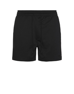 Спортивные шорты из сетки, black Represent